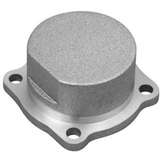COUVERCLE DE CARTER 12CV-R,(P) - 21257000