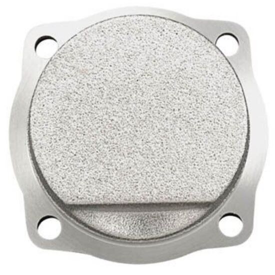 DECKEL FÜR KURBELGEHAUSE 30VG(P) - 23927000