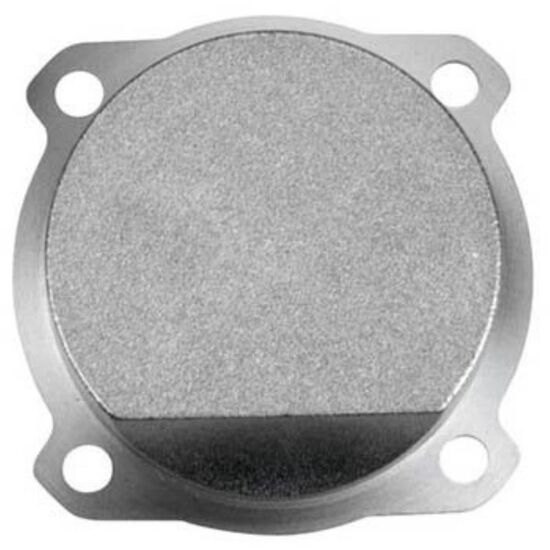 COUVERCLE DE CARTER 55AX - 25707000