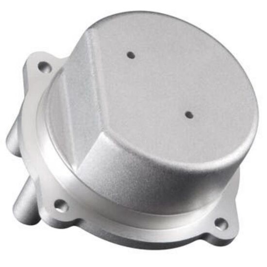DECKEL FÜR  GEHAUSE FS200S-P - 44507010