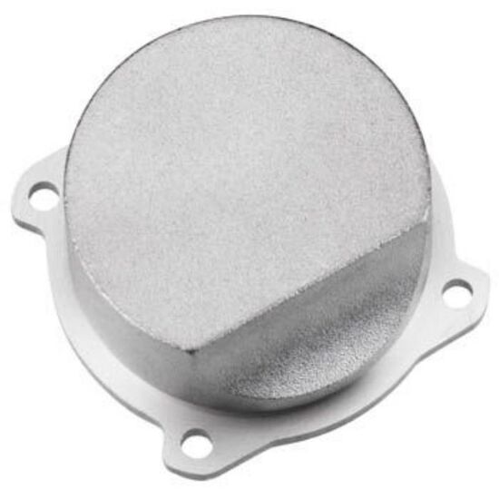 DECKEL FÜR KURBELGEHAUSE 75AX - 27407000