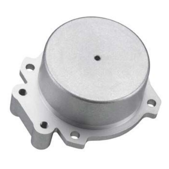 Cover Plate (Fsa-81P) - 44807030