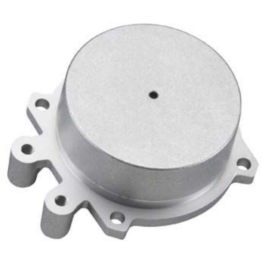 Cover Plate (Fsa-110P) - 44907030