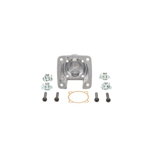 BEFESTIGUNG HINTEN CZ [PL05] - 71916100
