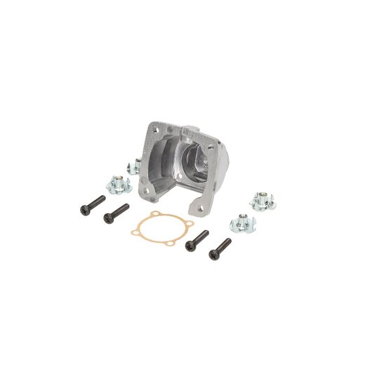 BEFESTIGUNG HINTEN CZ [PL05] - 71916100, 2 image