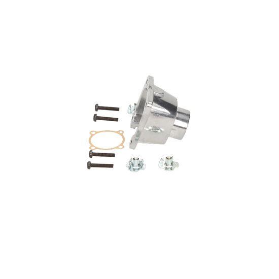 BEFESTIGUNG HINTEN CZ [PL05] - 71916100, 3 image