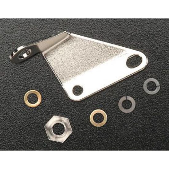 PLATTE HINTEN 10,15FP RN - 71704100