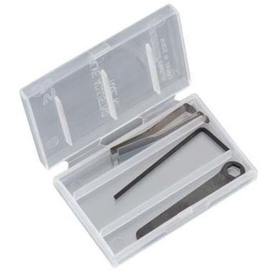 SET REGLAGE SOUPAPE - 72200060