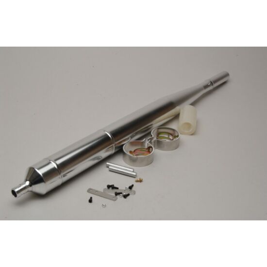 RESONANZROHR ZU BGX-1 35CCM - 72102010