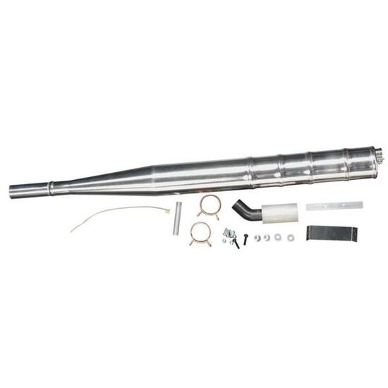 RESONATEUR OS140RX T-6010 - 72104300