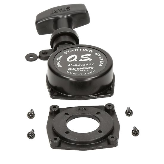 STARTER KONVERS.32FHS>32FHX - 22922100