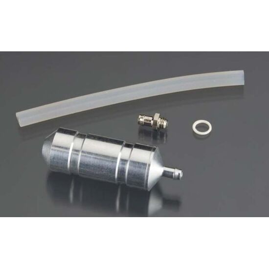 INTAKE CHAMBER ASSY 21RZ-R - 23707100