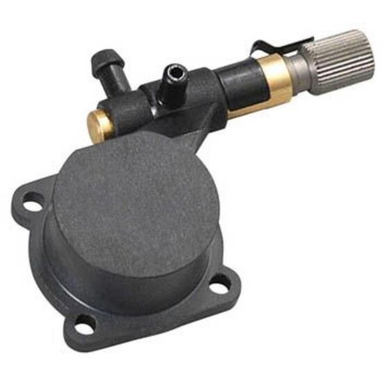 GEHÄUSEDECKEL KOMPLETT 15CV-A - 21507000