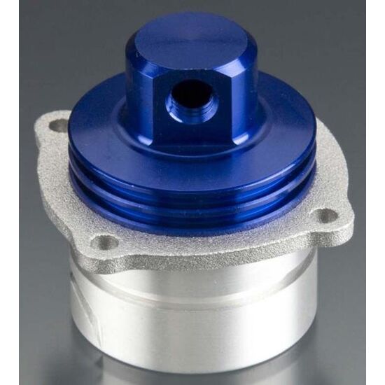 INTAKE CHAMBER 21RZ-V99,V01b - 23707060