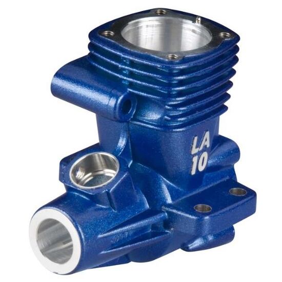 CRANKCASE (BLUE) 10LA