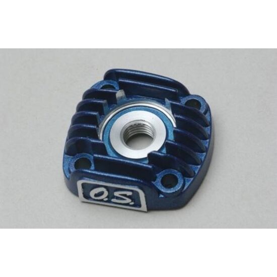 CYLINDER HEAD (BLUE) 10LA