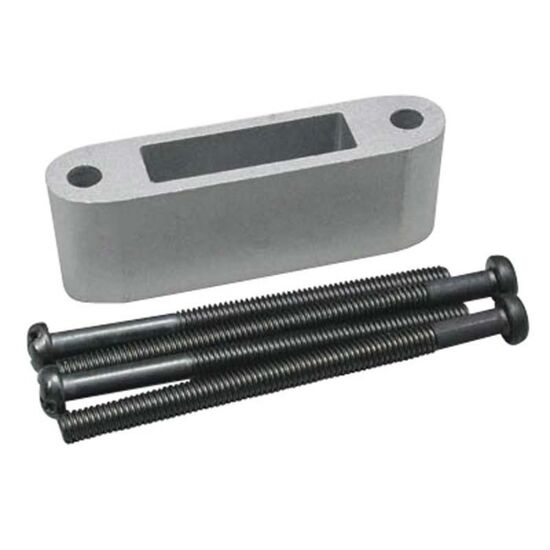 EXTENTION ADAPTOR FIXING SCREW 761.871