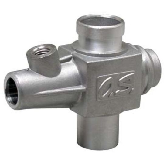 CARBURETTOR BODY 10C