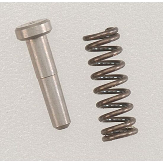 METERING NEEDLE ASSEMBLY 10C