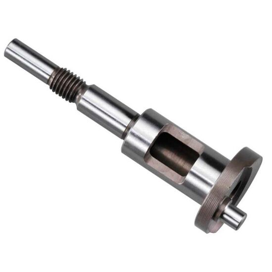 CRANKSHAFT 12TG-P