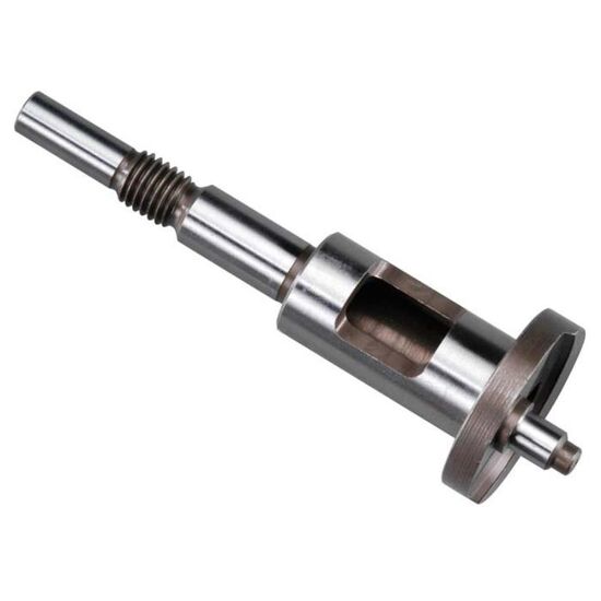 CRANKSHAFT 12TG-PX