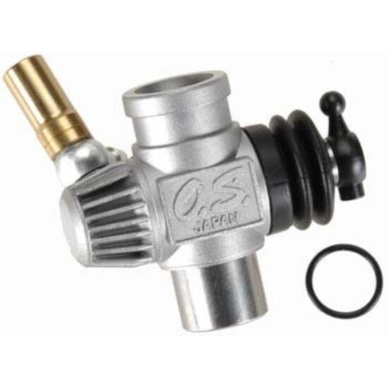 CARBURETTOR COMPLETE 12D  12TG-P