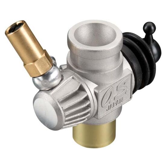 CARBURETTOR COMPLETE 12D2 12TG VER.2