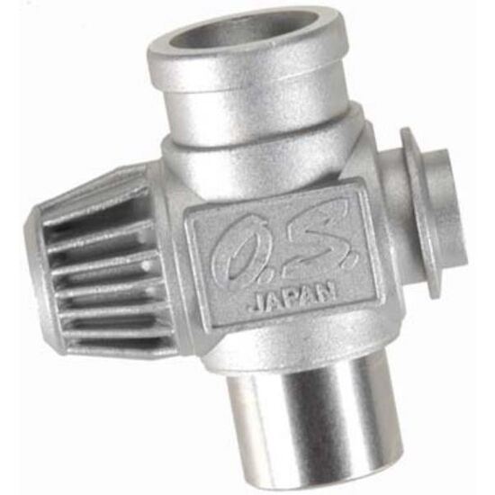 CARBURETTOR BODY 12D (12TG-P)