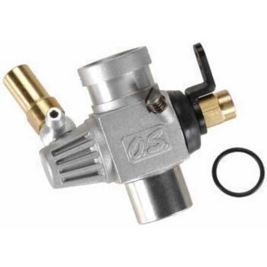 CARBURETTOR COMPLETE (12E)  12TG.TG-X