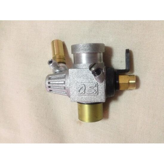 CARBURETTOR COMPLETE (11M) 12TZ