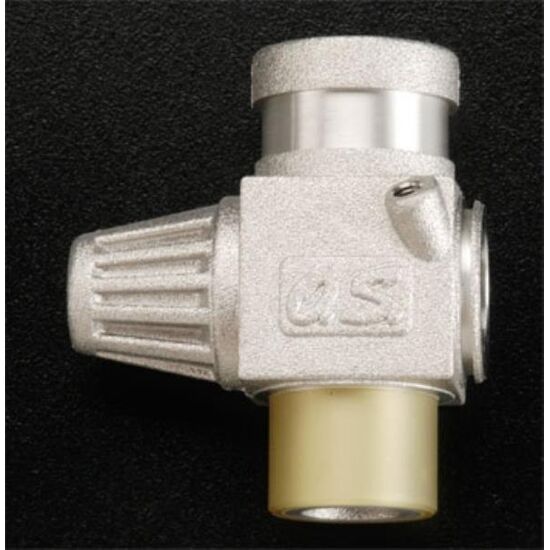 CARBURETTOR BODY (11M) 12TZ