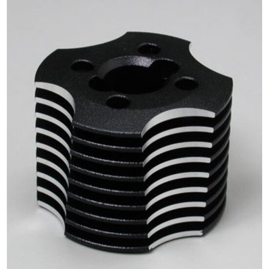 HEATSINK HEAD (BLACK) 15CV-R