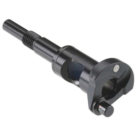 CRANKSHAFT  OS SPEED 12TZ SPEC-2