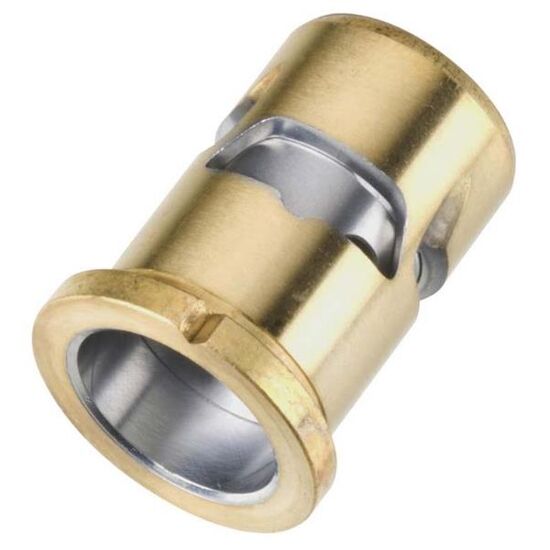 CYLINDER & PISTON ASSY OS SPEED 12TZ SP2