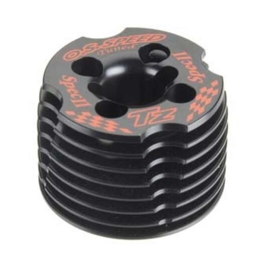 OUTER HEAD (MG) OS SPEED 12TZ SPEC-2