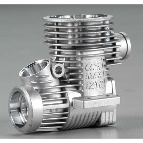 CRANKCASE 15LD.LD-X