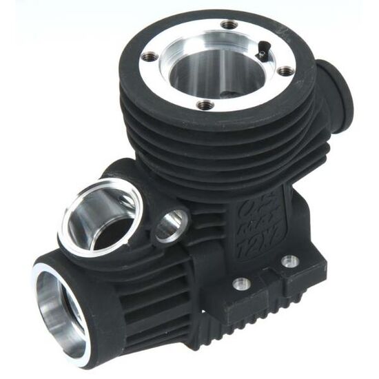 CRANKCASE O.S.SPEED 12XZ SPEC-3