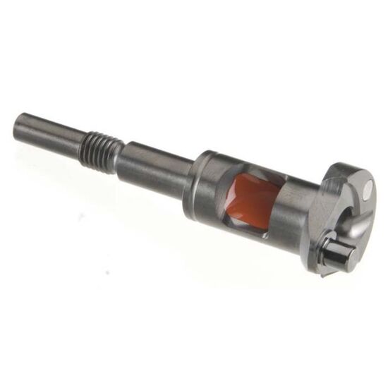 CRANKSHAFT O.S.SPEED 12XZ