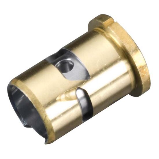 CYLINDER & PISTON ASSY O.S.SPEED 12XZ