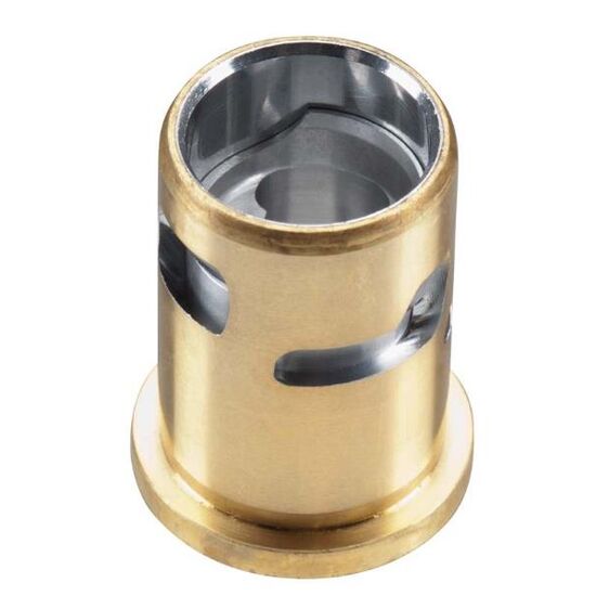CYLINDER & PISTON ASSY O.S.SPEED 12XZ S3