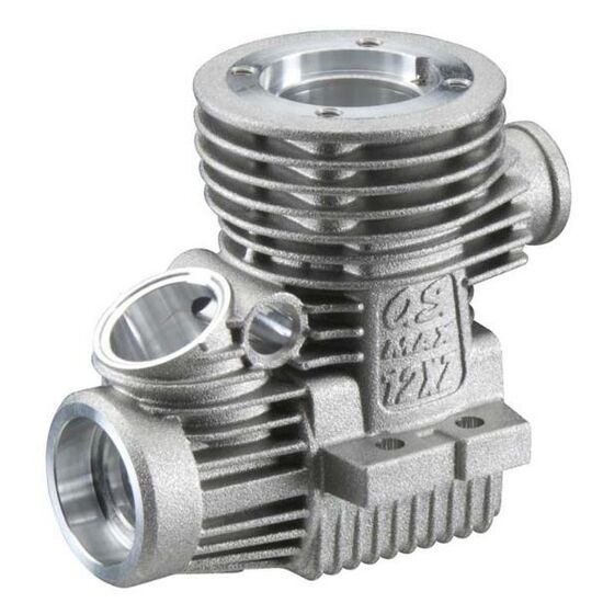 CRANKCASE 12XZ