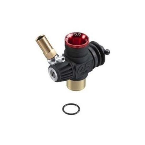 CARBURETTOR COMPLETE (12F2-B)