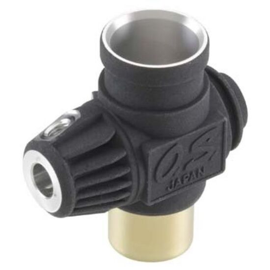 CARBURETTOR BODY (12F-B)