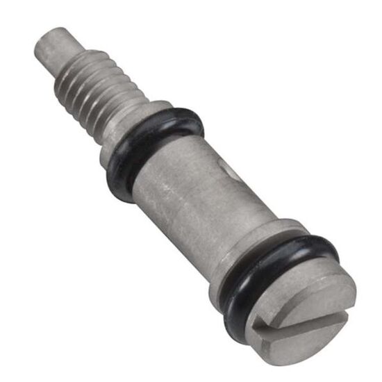 MIXTURE CONTROL VALVE 12F2