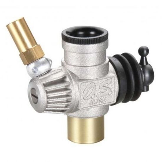 CARBURETTOR COMPLETE (12F) 12XZ