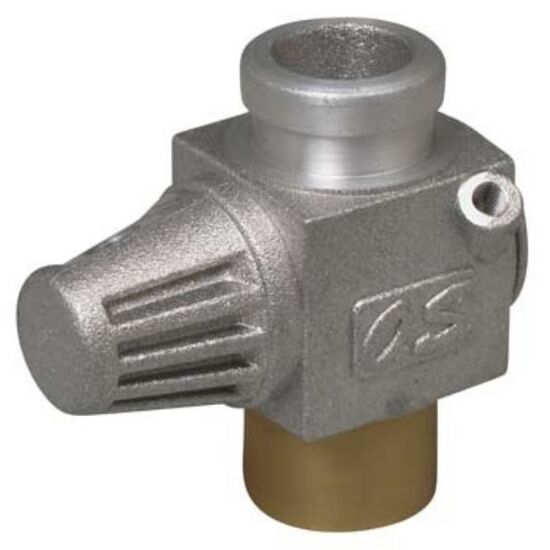 CARBURETTOR BODY (12F) 12XZ