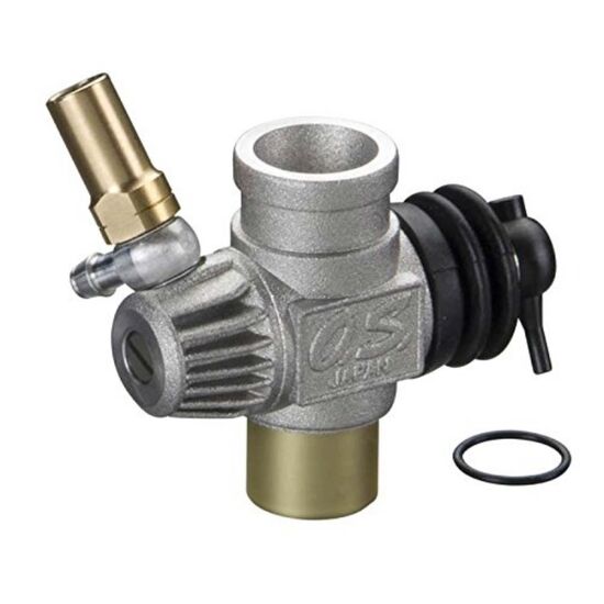 CARBURATEUR COMPLET 11K-R  21-18TM REVO