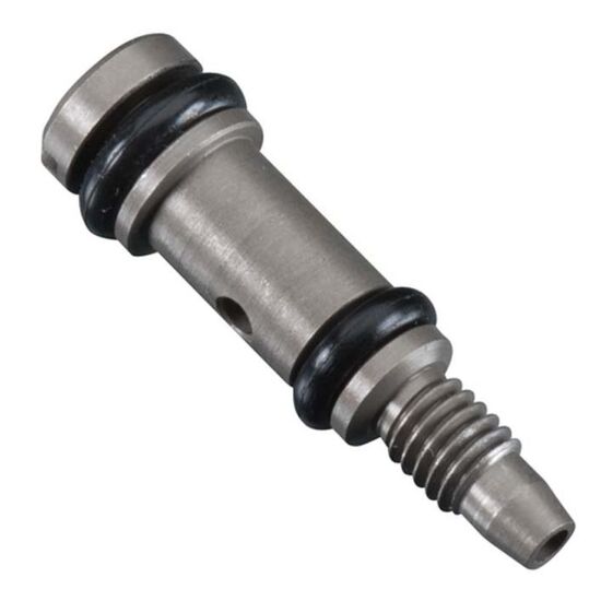 MIXTURE CONTROL VALVE 12F-B