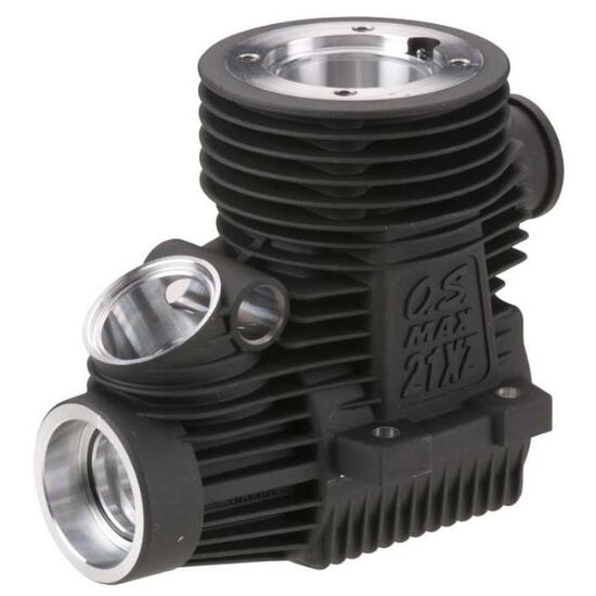 CRANKCASE OSSPEED 21XZ-R