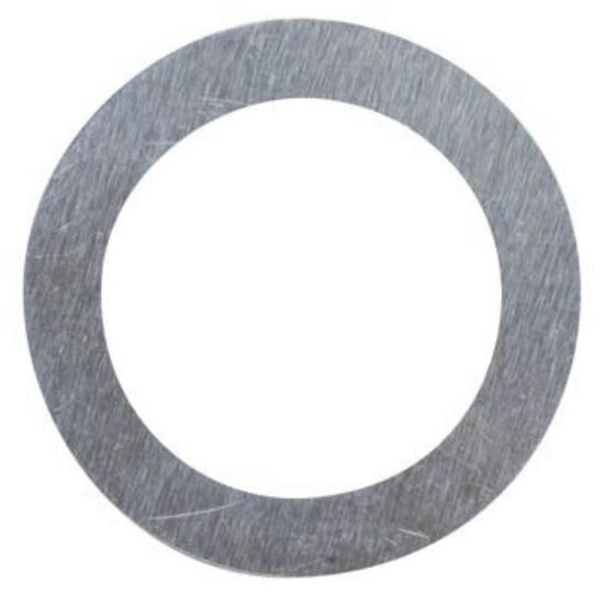 O.S. Gasket Head 0.2mm Aluminum 21XZ